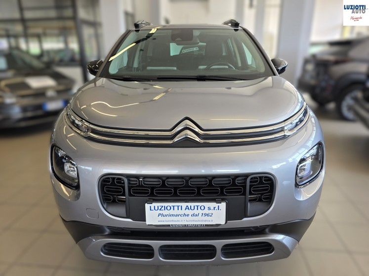 C3 AIRCROSS SHINE
